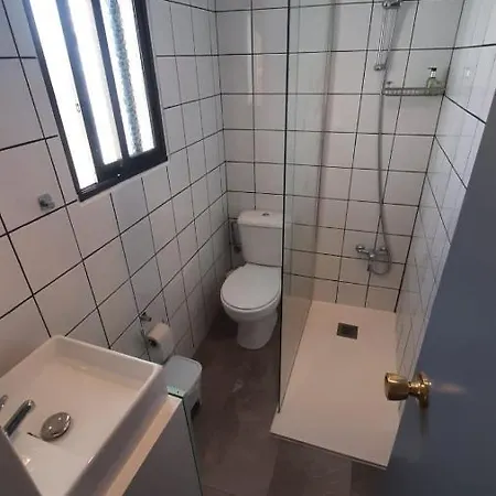 Apartman Cortijo El Cerro *