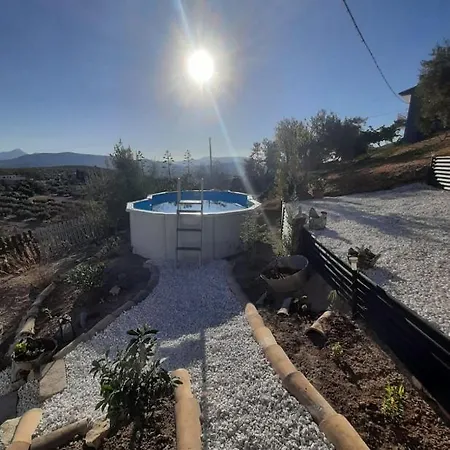 Cortijo El Cerro Apartman