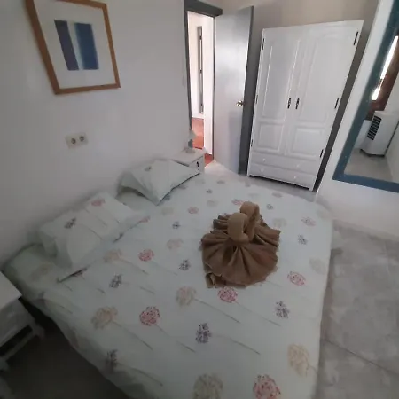 Apartman Cortijo El Cerro Alcaudete